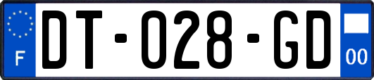 DT-028-GD