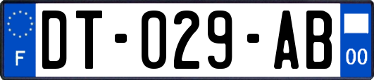 DT-029-AB