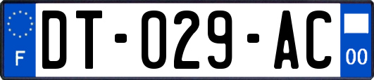 DT-029-AC