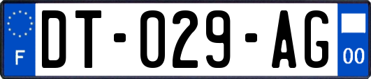 DT-029-AG