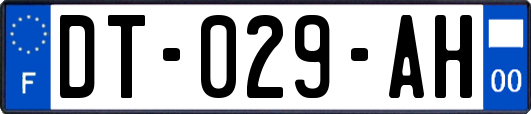 DT-029-AH