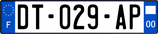 DT-029-AP