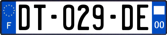 DT-029-DE