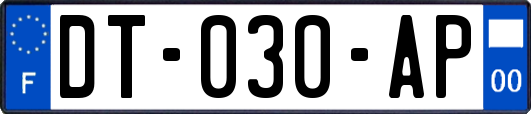 DT-030-AP