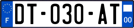 DT-030-AT