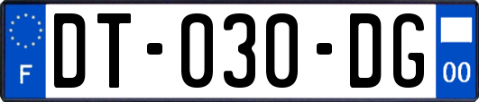 DT-030-DG