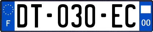 DT-030-EC