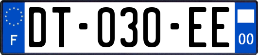 DT-030-EE