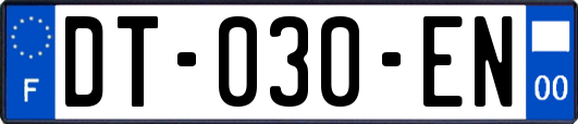 DT-030-EN