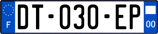 DT-030-EP