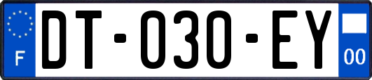 DT-030-EY