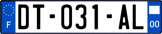 DT-031-AL