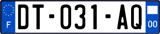 DT-031-AQ