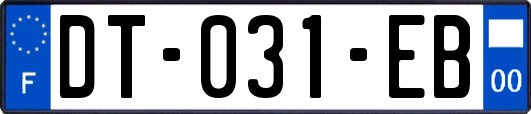 DT-031-EB