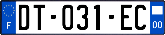 DT-031-EC