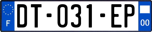 DT-031-EP