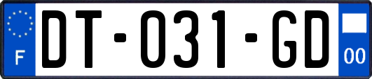 DT-031-GD