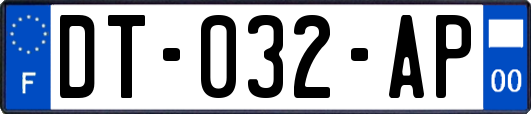 DT-032-AP