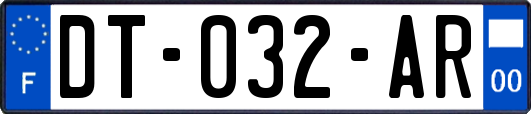 DT-032-AR