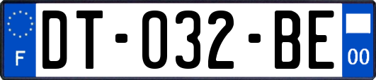 DT-032-BE