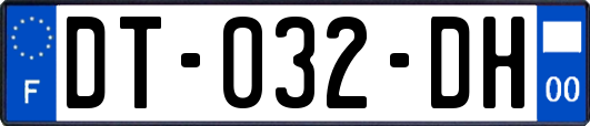 DT-032-DH