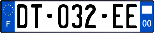 DT-032-EE