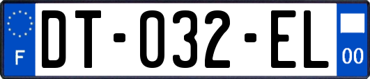 DT-032-EL