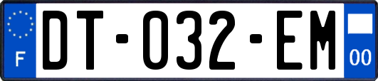 DT-032-EM