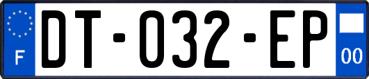 DT-032-EP