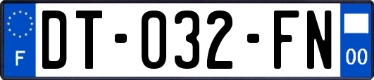 DT-032-FN