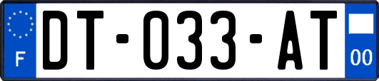 DT-033-AT