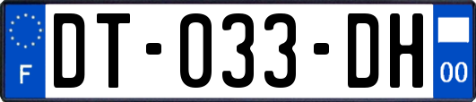 DT-033-DH