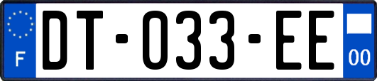 DT-033-EE