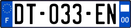 DT-033-EN
