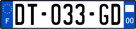 DT-033-GD