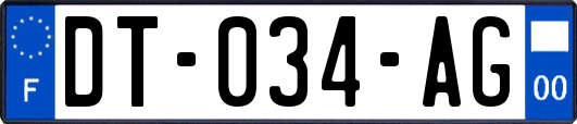 DT-034-AG