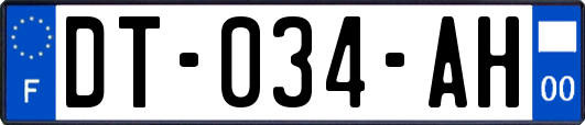 DT-034-AH