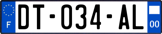 DT-034-AL