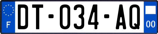 DT-034-AQ