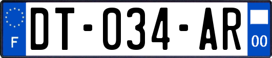 DT-034-AR