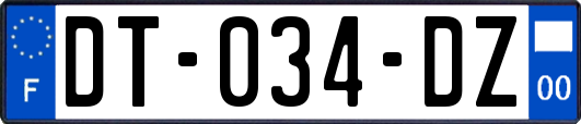 DT-034-DZ