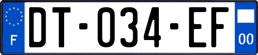 DT-034-EF