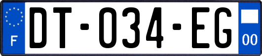 DT-034-EG