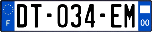 DT-034-EM