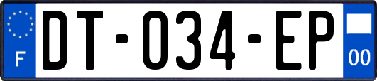 DT-034-EP