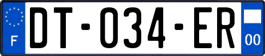DT-034-ER