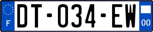 DT-034-EW