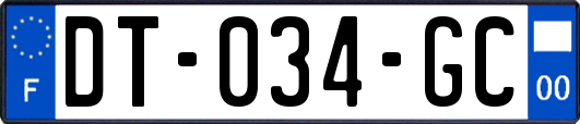 DT-034-GC