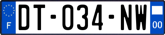 DT-034-NW