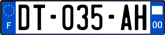 DT-035-AH